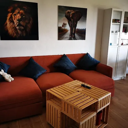 Apartment Mila *