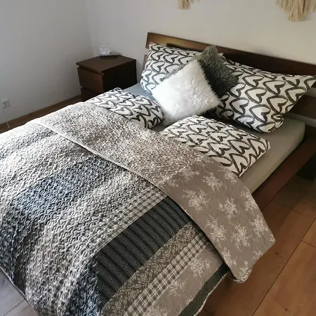 Mila Apartment